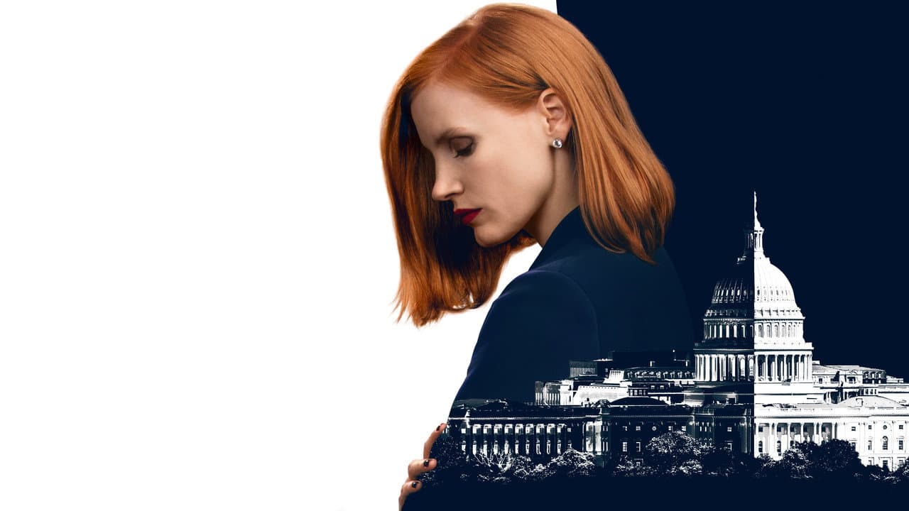 Miss Sloane still 3