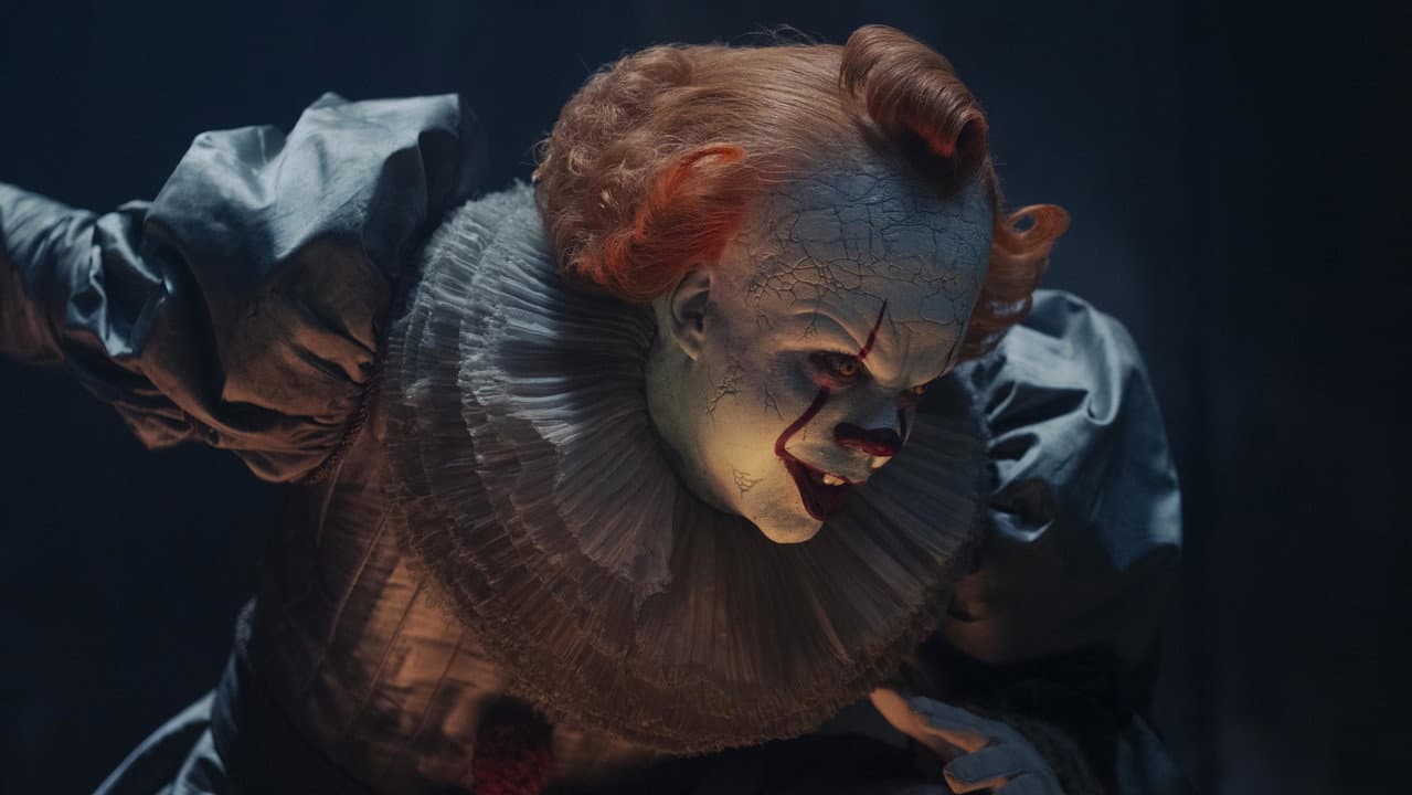 IT: Welcome to Derry (2025) - First Look & News still 6