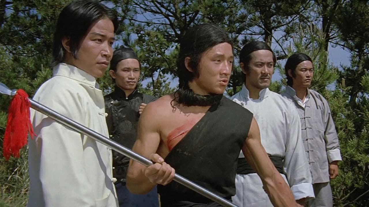 Hand of Death still 7