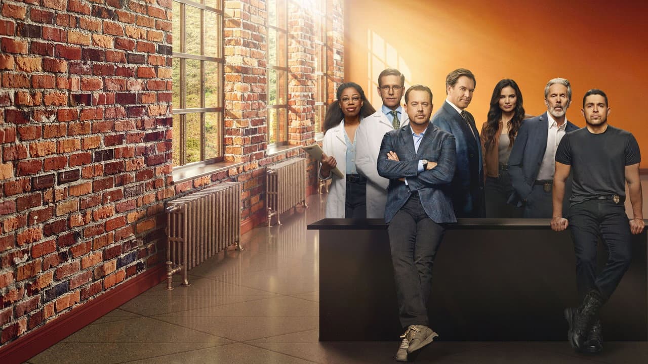 NCIS Season 24 Review: Still Standing After 20+ Years still 7