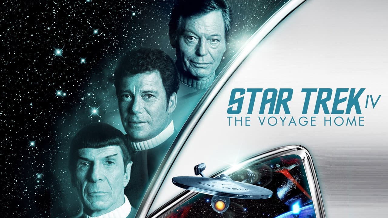 Star Trek IV: The Voyage Home still 8