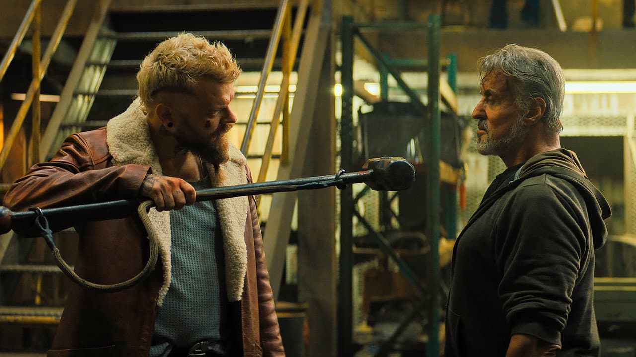 Samaritan still 8