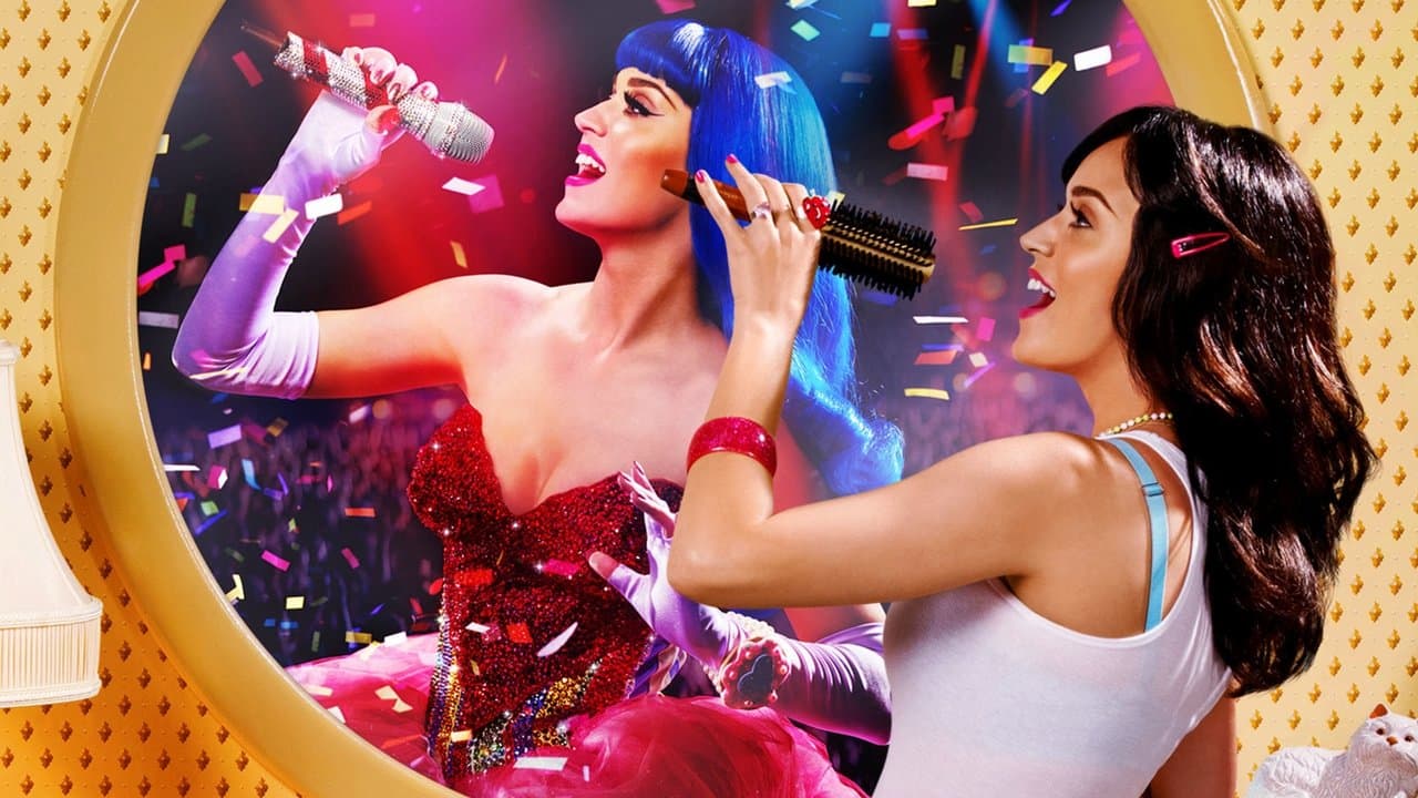 Katy Perry: Part of Me still 1
