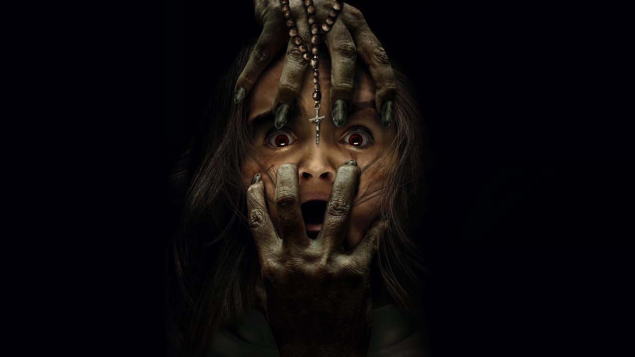 Prey for the Devil still 4