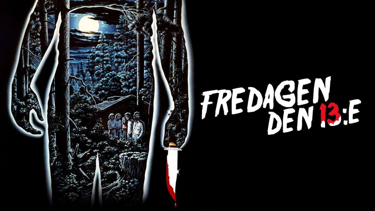 Friday the 13th still 2