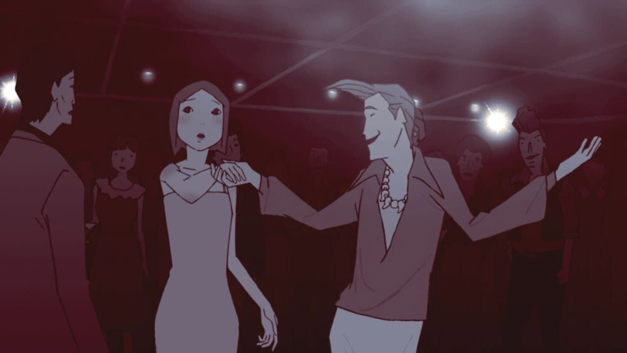 Mind Game still 5