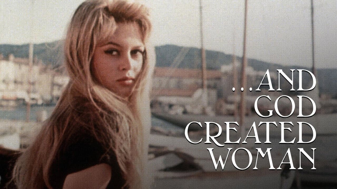 ...And God Created Woman still 1