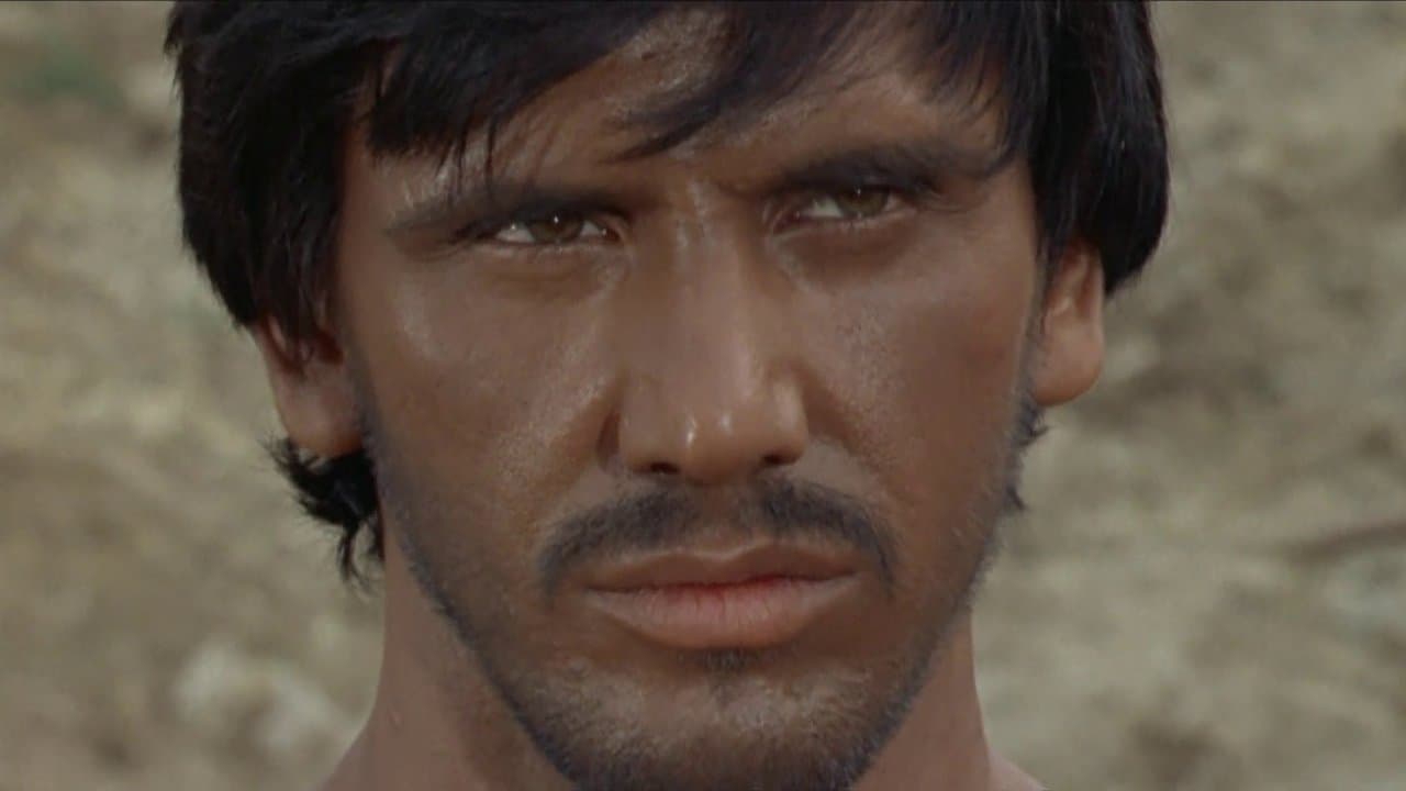 The Last Killer still 1