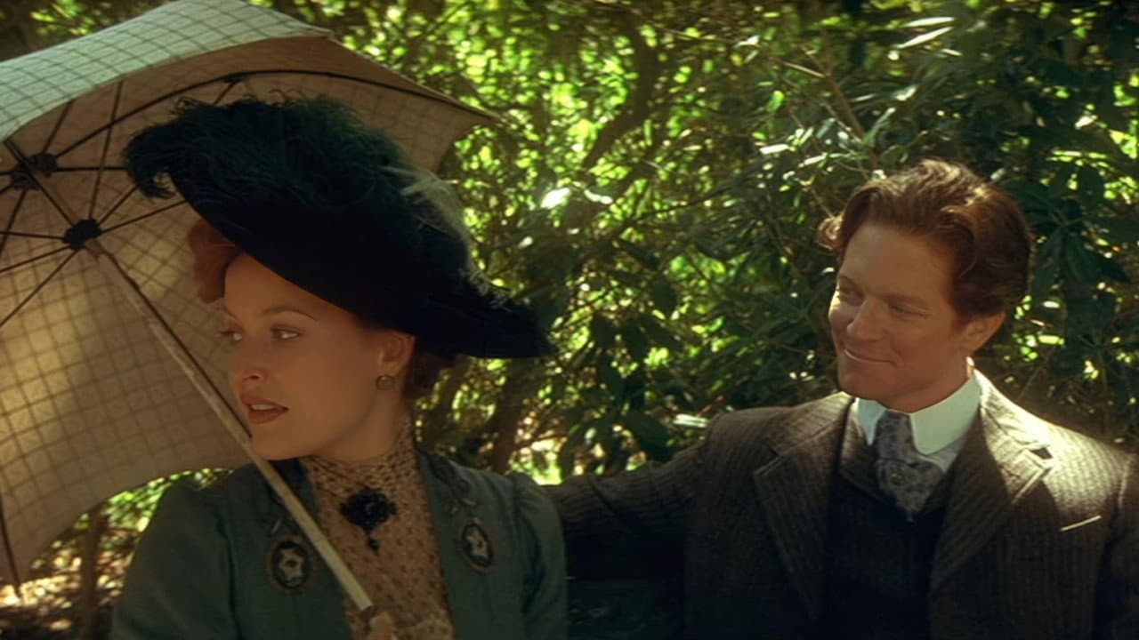 The House of Mirth still 6