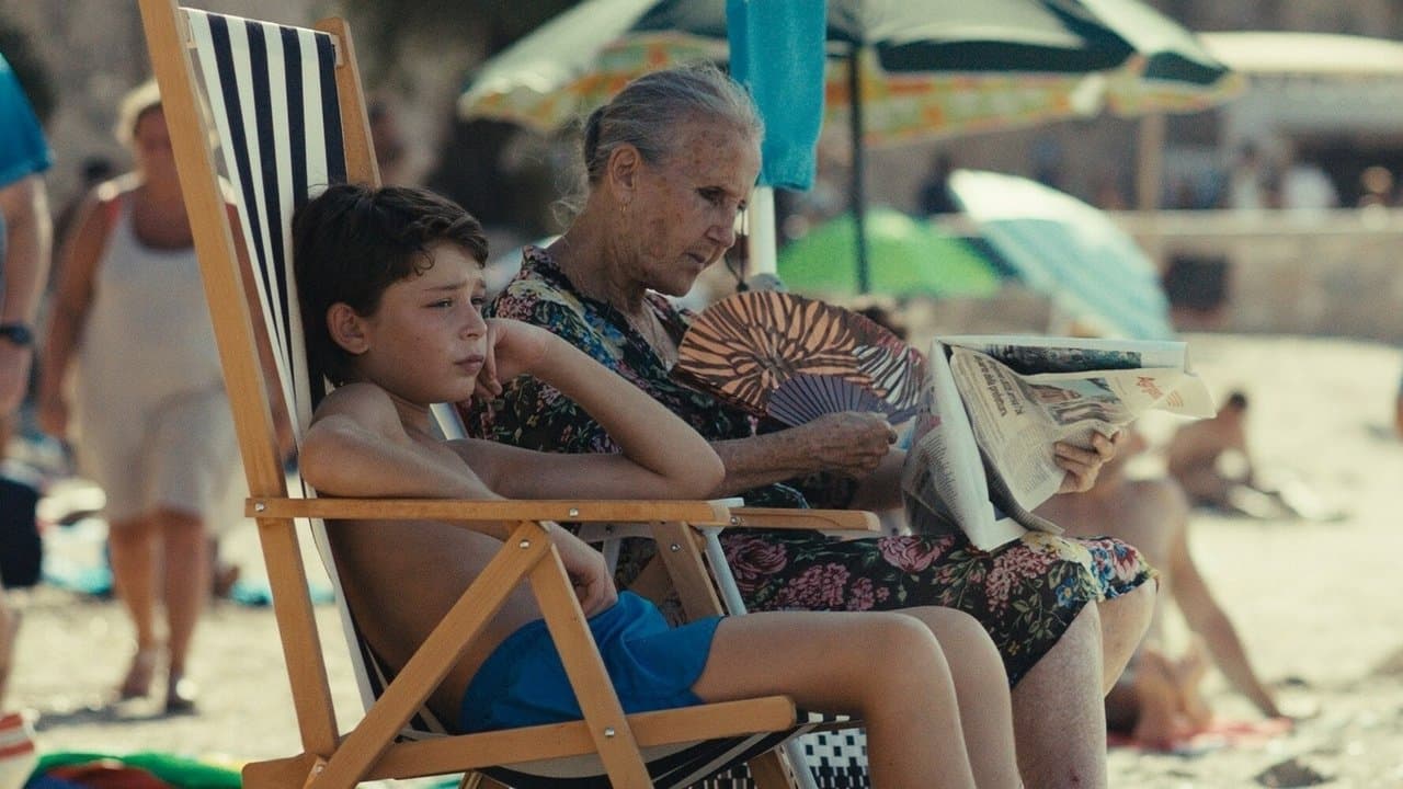 Sweetheart still 1