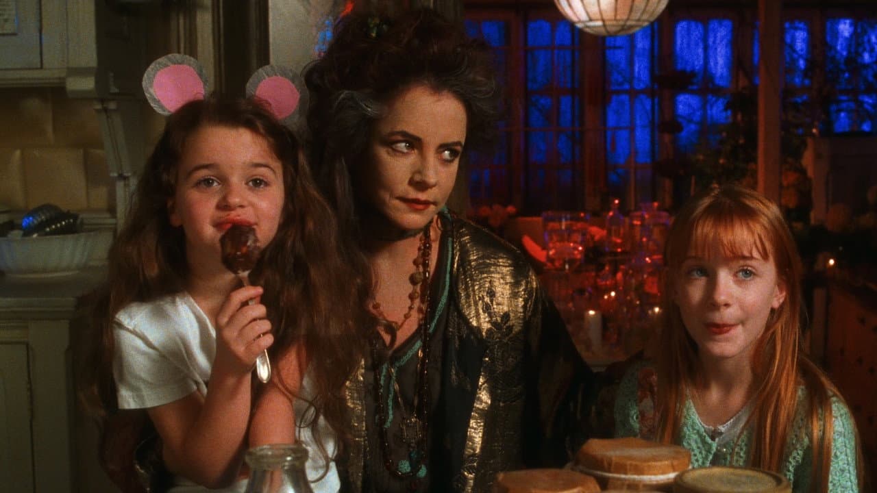 Practical Magic Sequel: What We Know So Far still 5