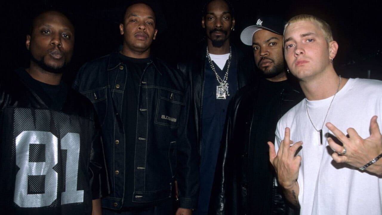 The Up in Smoke Tour still 1