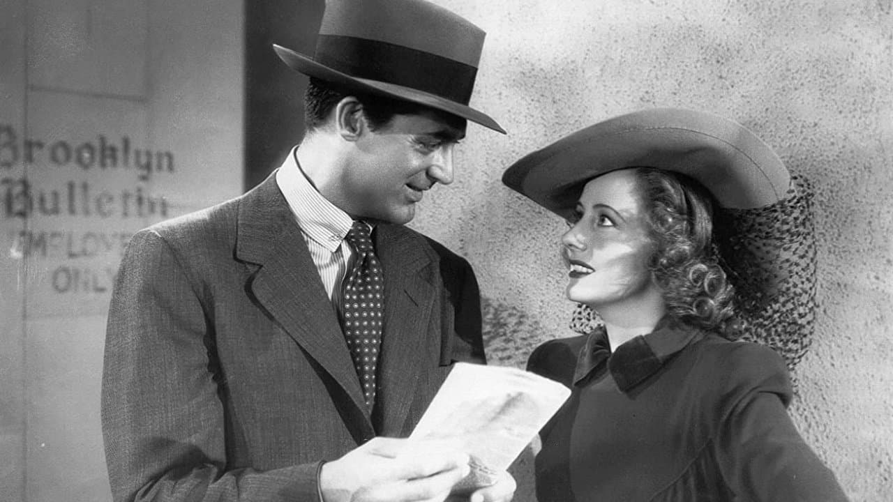 Penny Serenade still 1