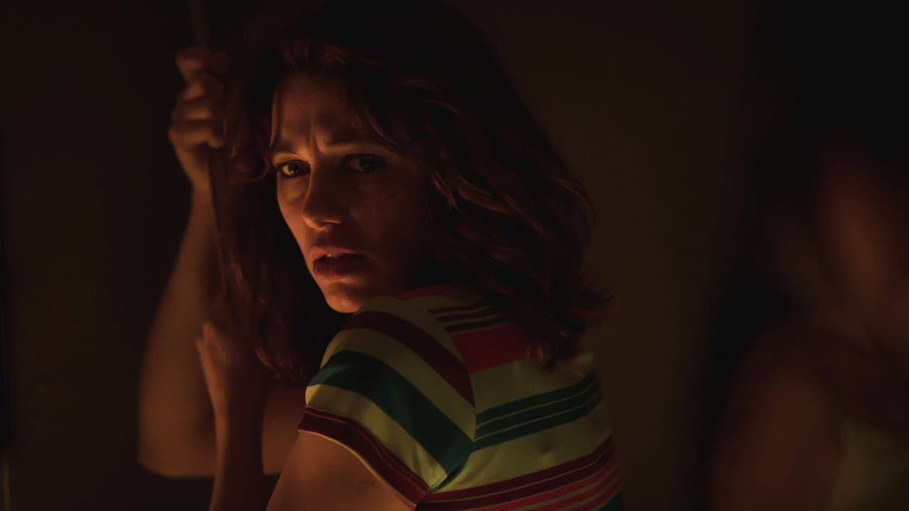 The Wailing still 4