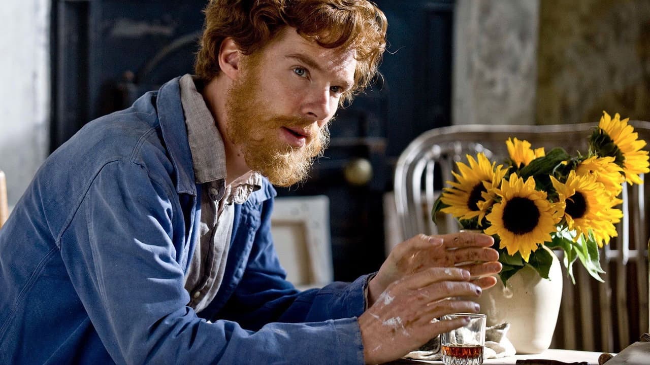 Van Gogh: Painted with Words still 4