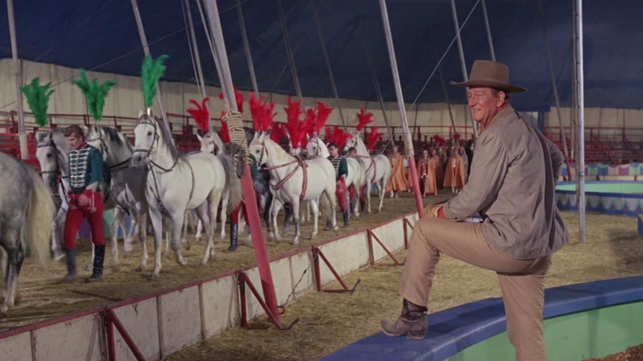 Circus World still 1
