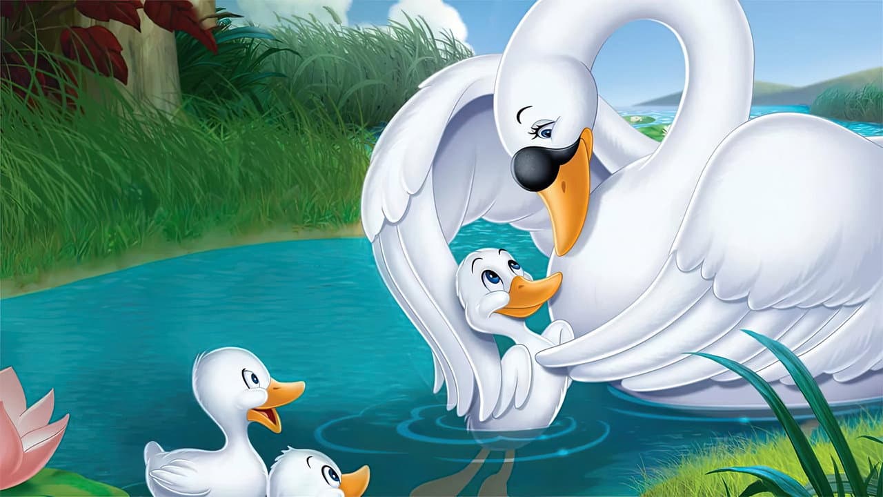 The Ugly Duckling still 8