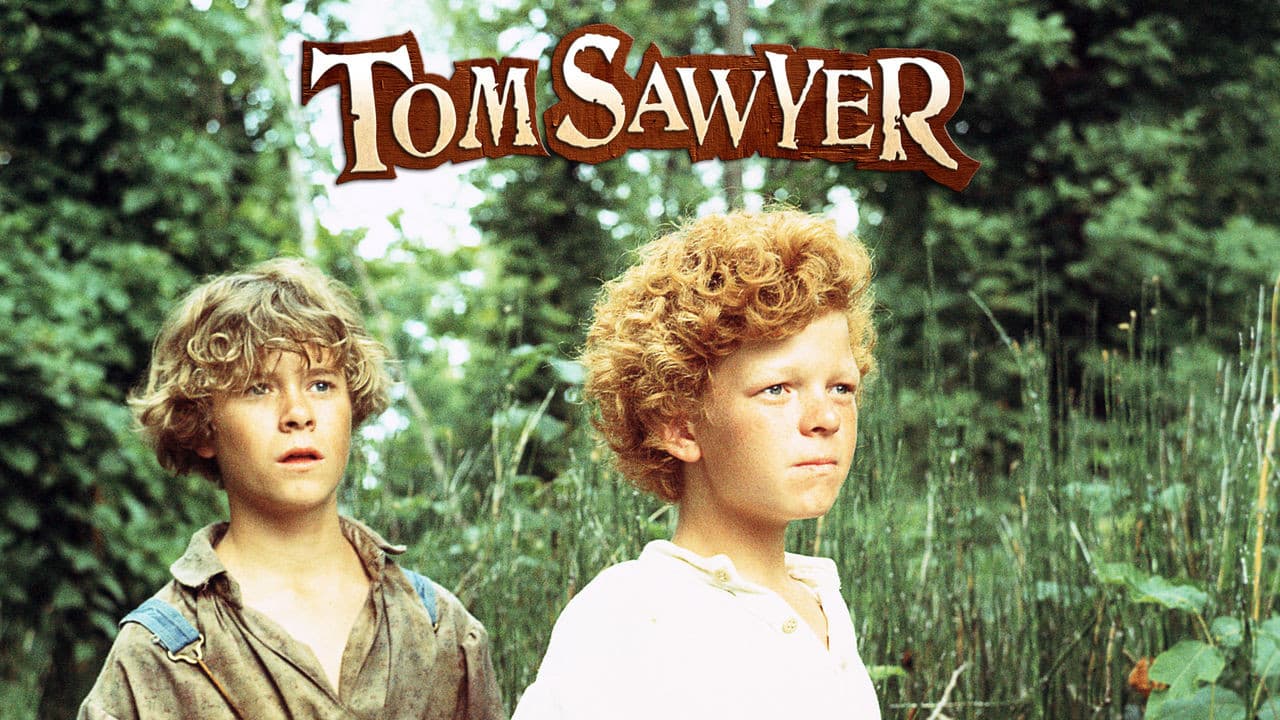 Tom Sawyer still 4