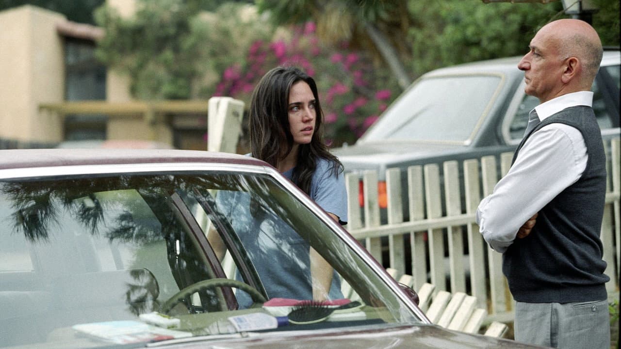 House of Sand and Fog still 5