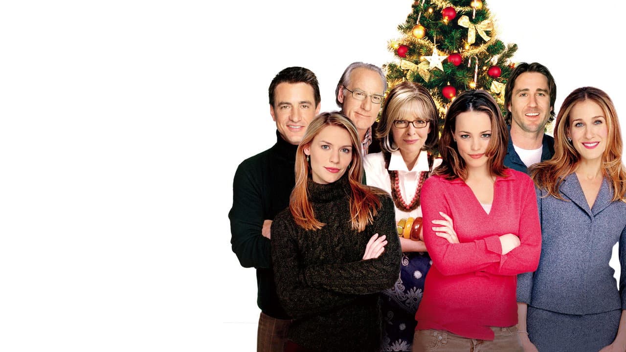 The Family Stone Sequel: Original Cast Returns still 2