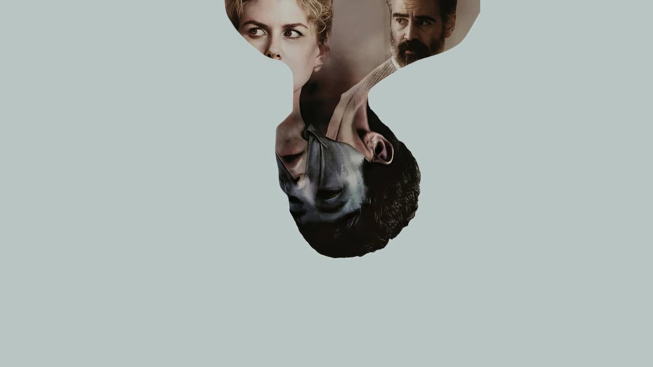 The Killing of a Sacred Deer still 8
