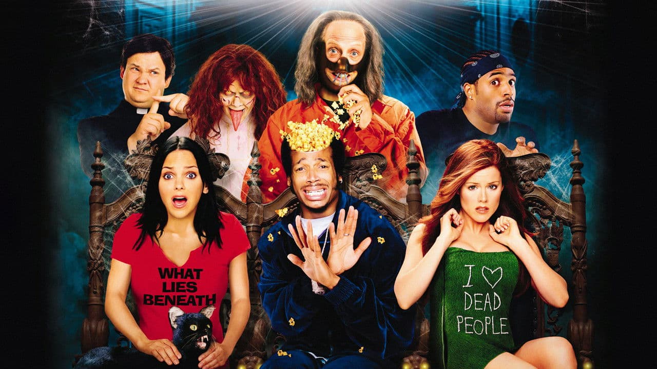 Scary Movie 2 still 1