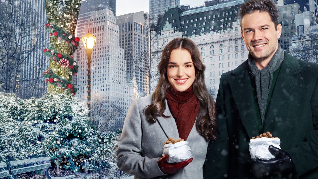 Christmas at the Plaza still 6
