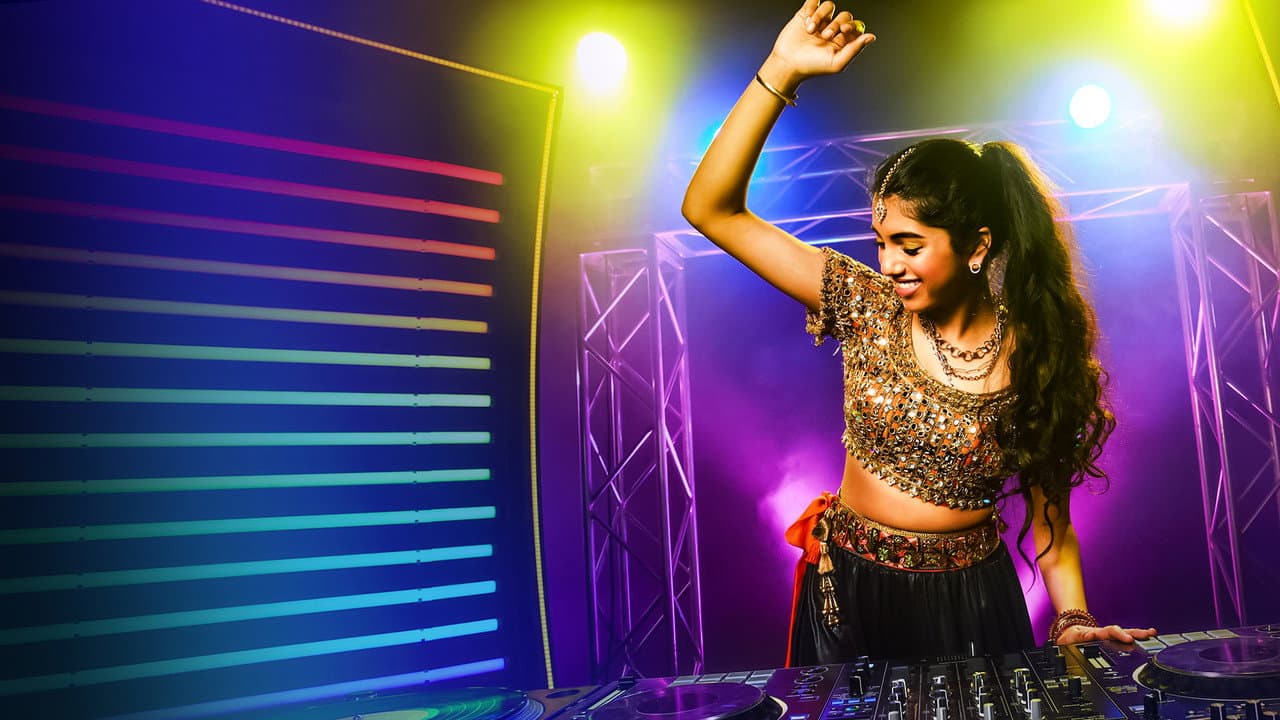 Spin still 8