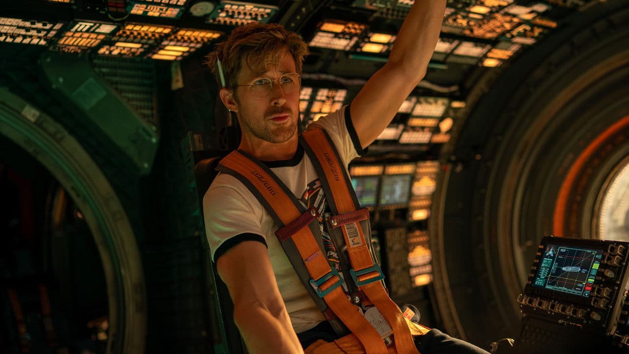 Project Hail Mary Review: Ryan Gosling Shines still 6