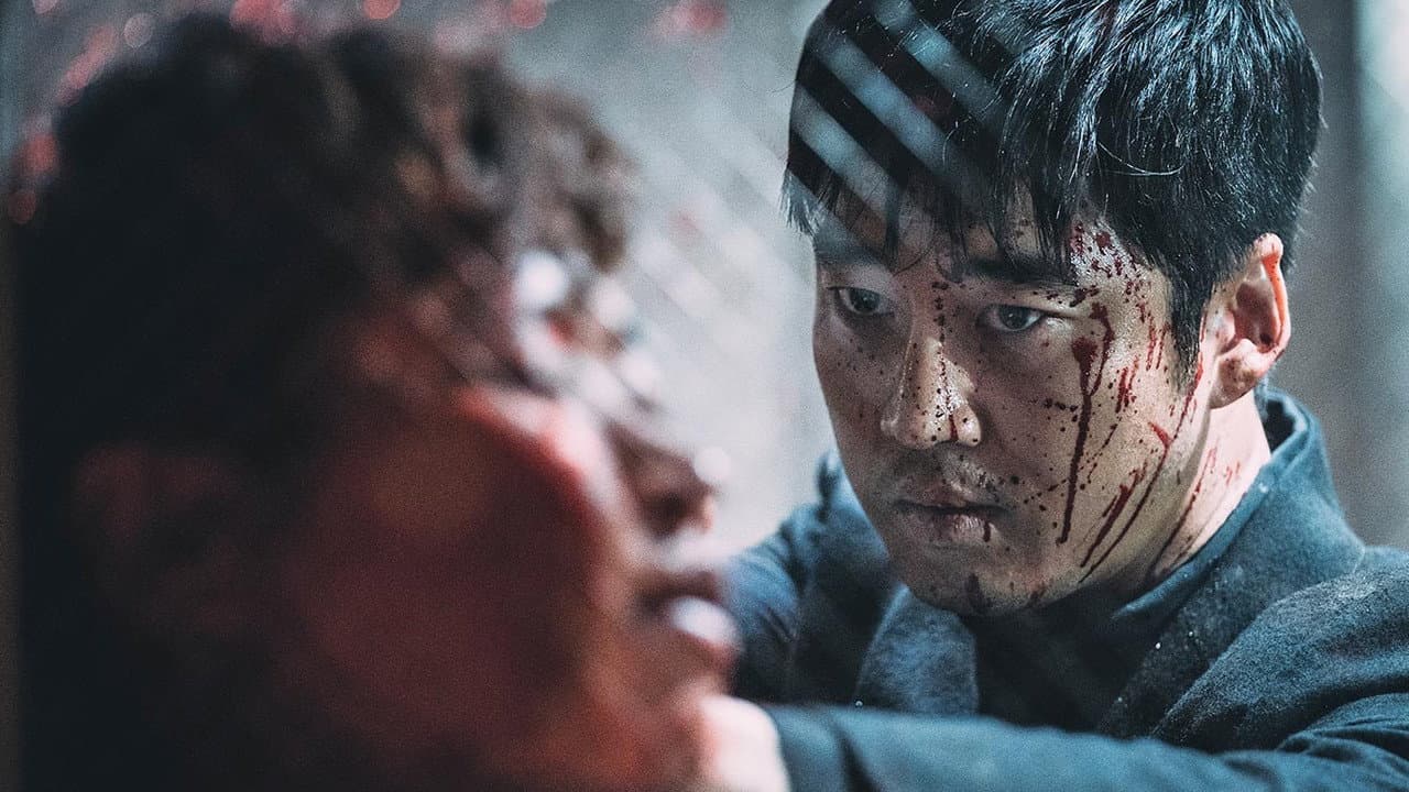 Spiritwalker still 3