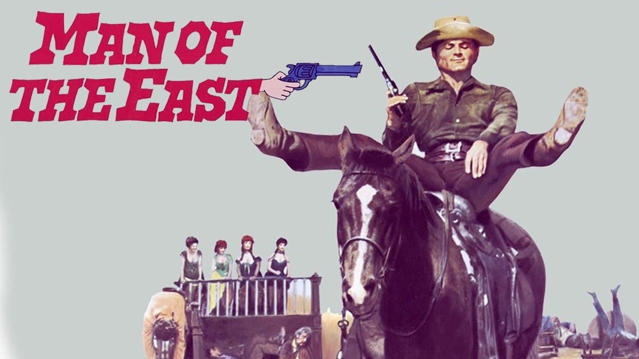 Man of the East still 7