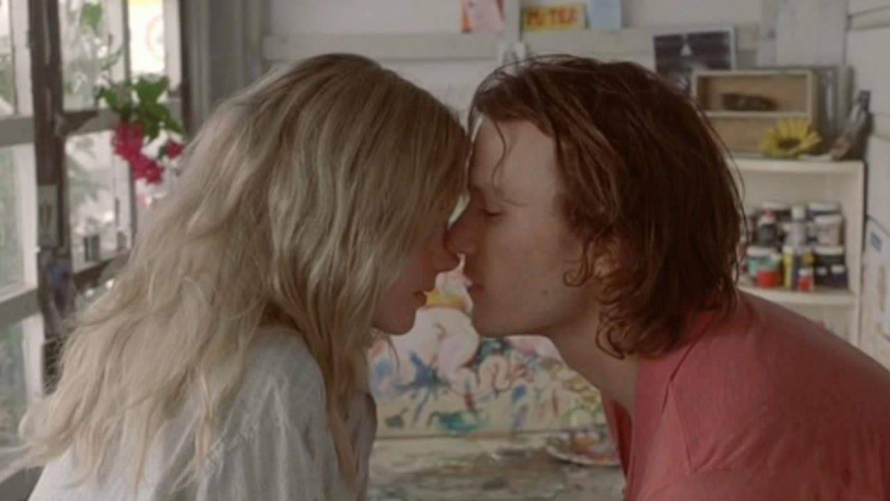 Candy still 7