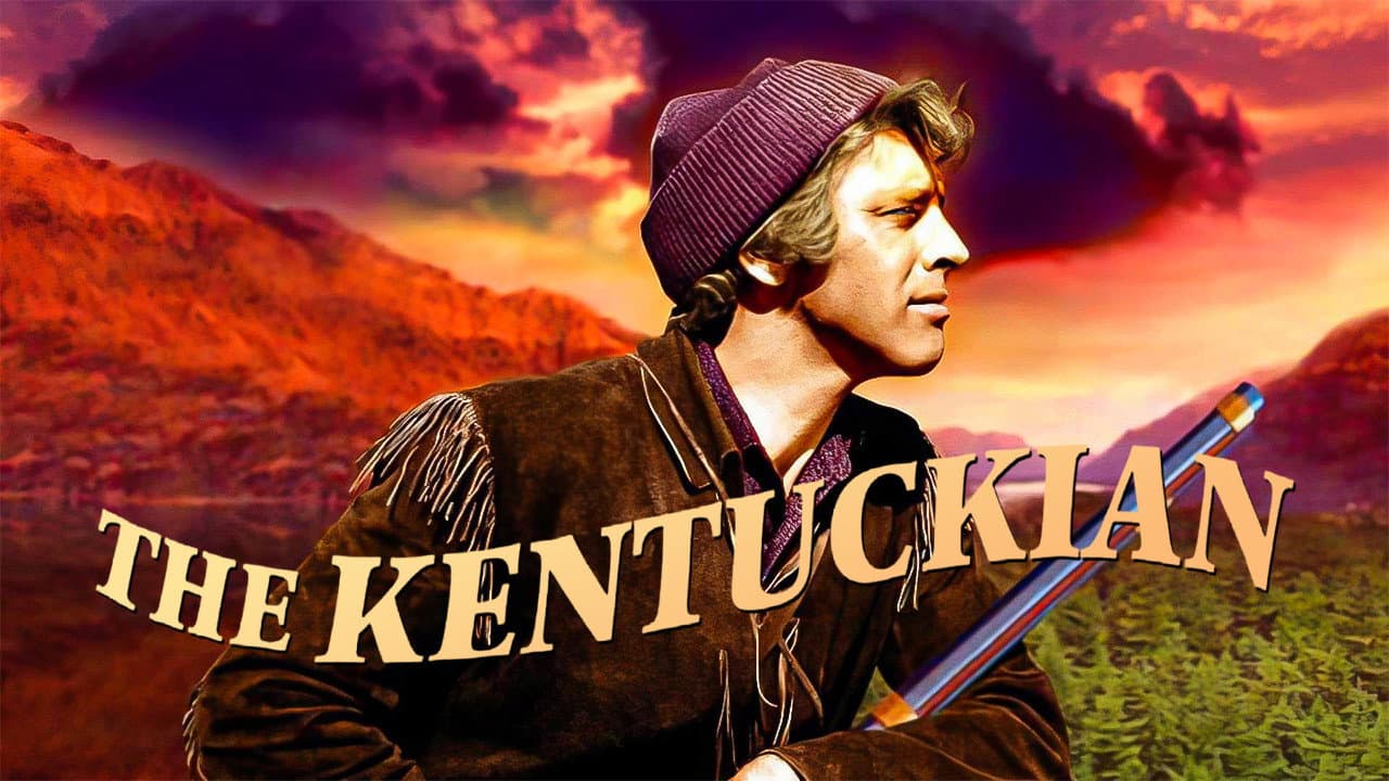 The Kentuckian still 5