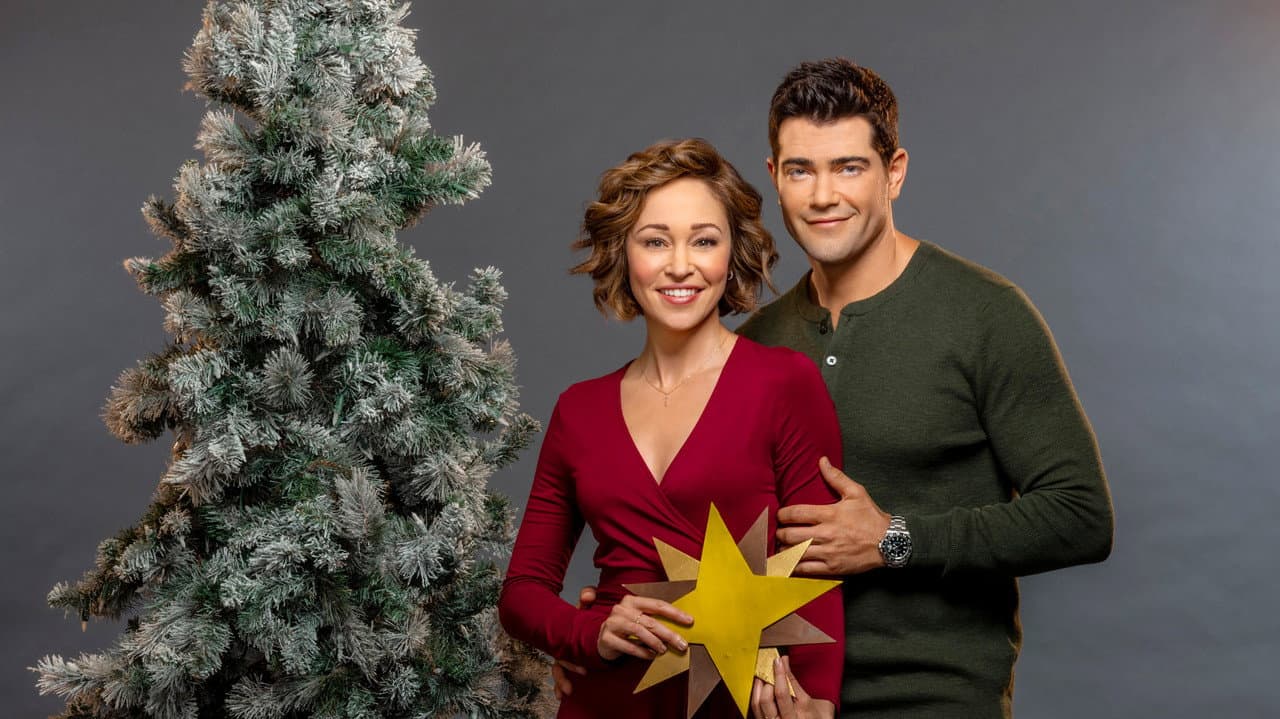 Christmas Under the Stars still 3