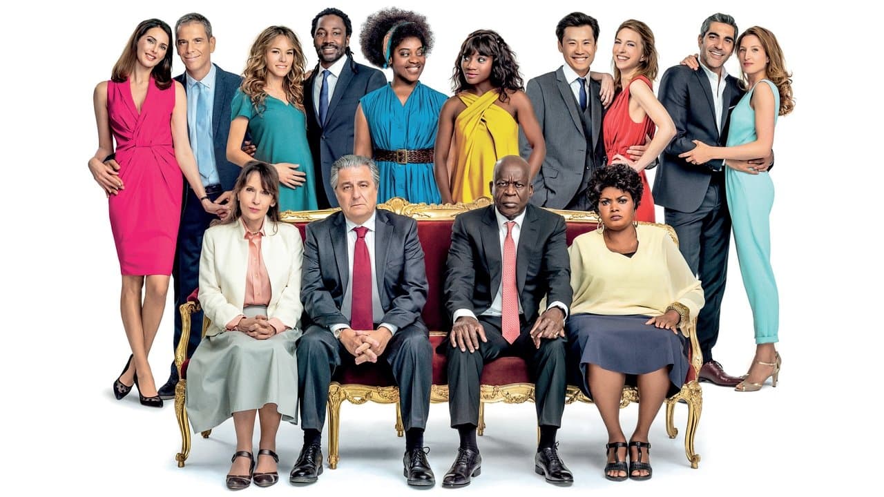 Serial (Bad) Weddings 2 still 1