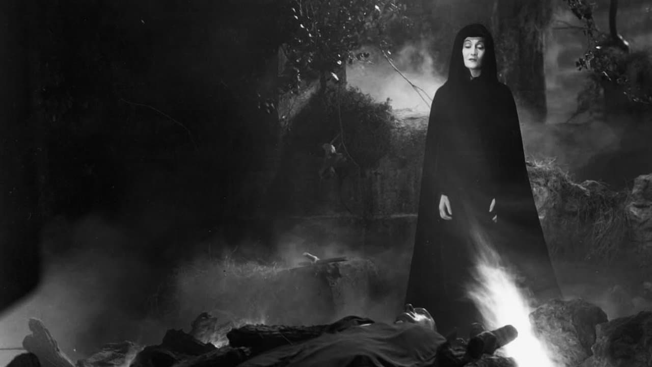 Dracula's Daughter still 1