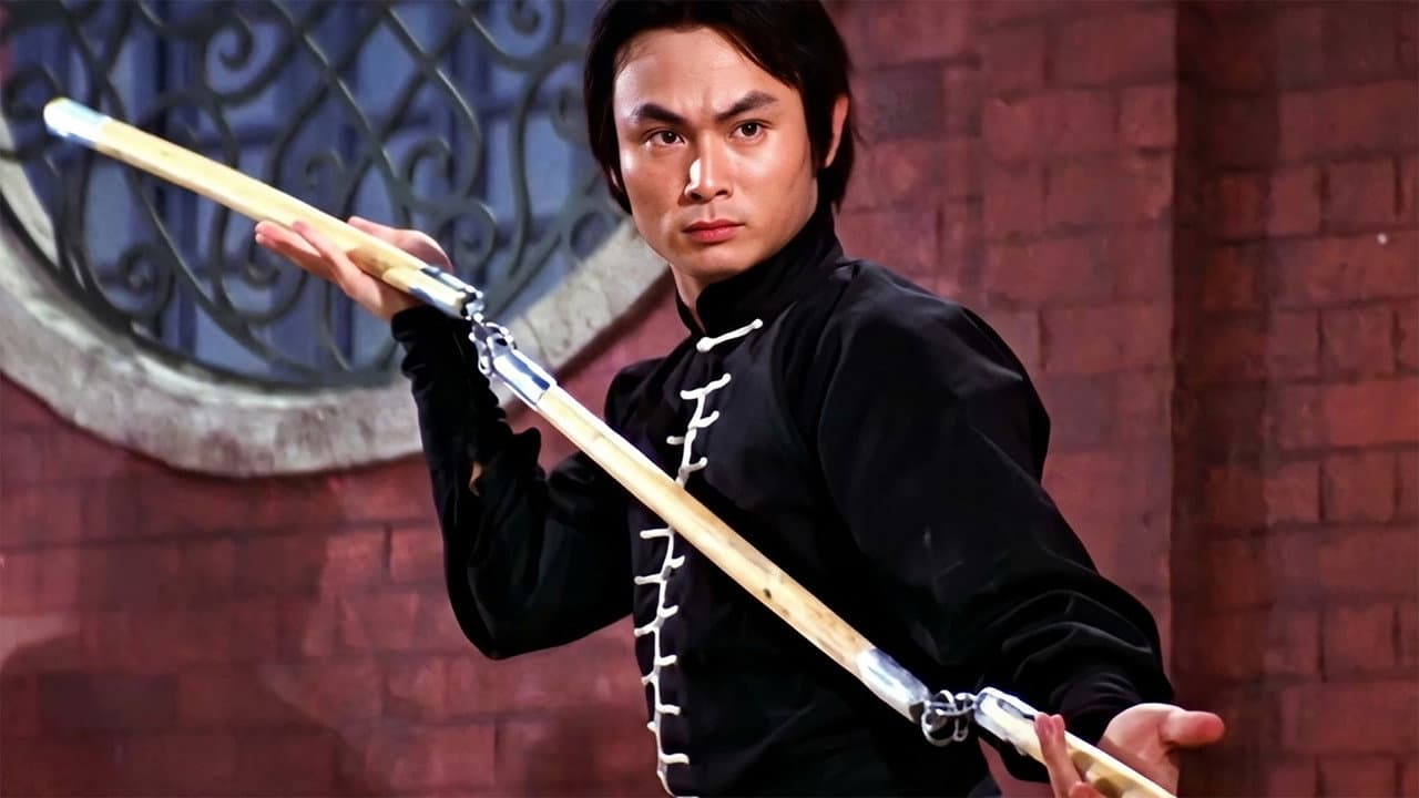 Heroes of the East still 1
