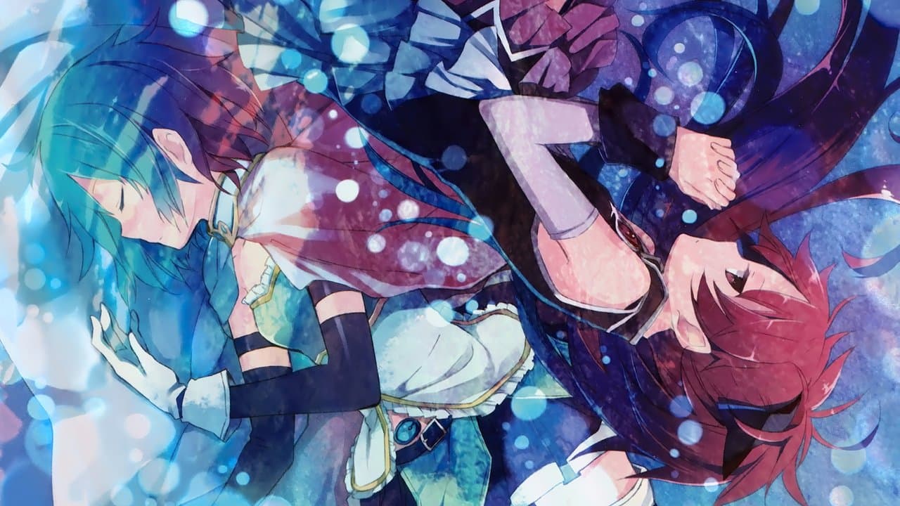 Puella Magi Madoka Magica the Movie Part II: Eternal still 3