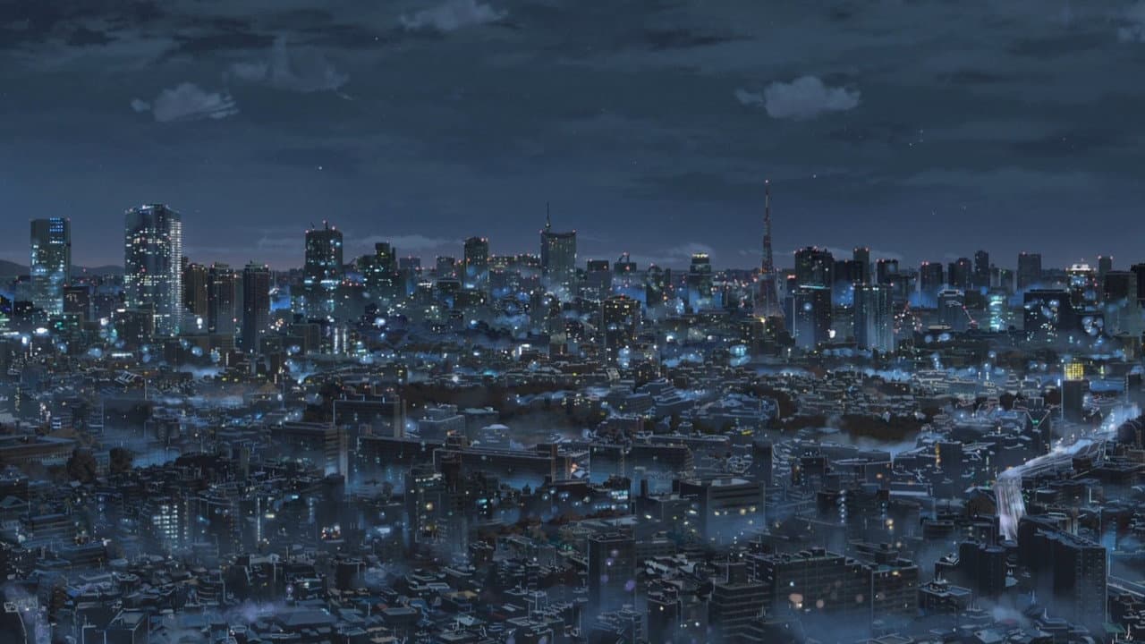 Your Name. still 7