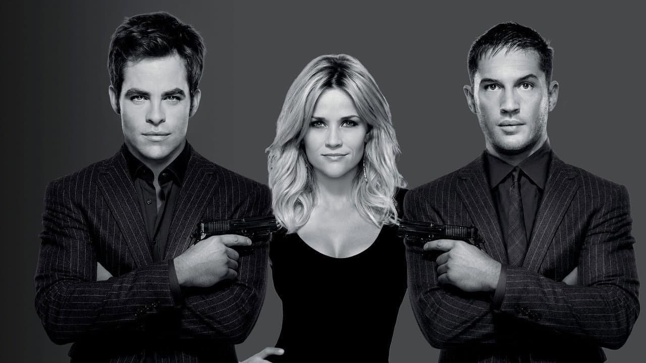 This Means War still 3