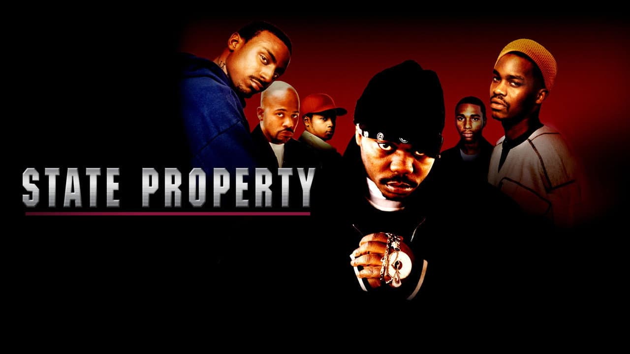 State Property still 2