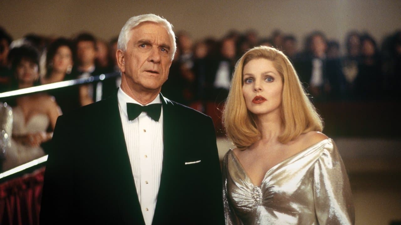 Naked Gun 33โ
: The Final Insult still 5