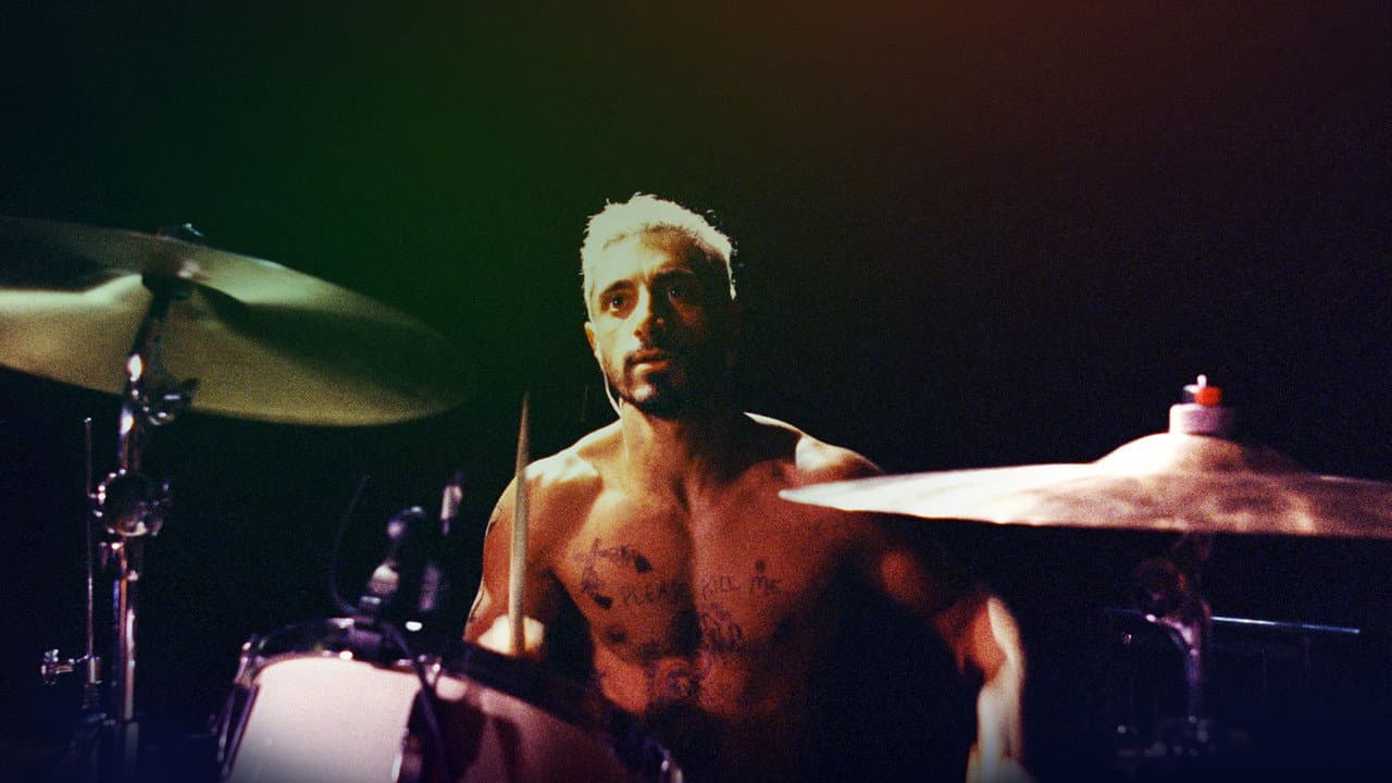 Sound of Metal still 5