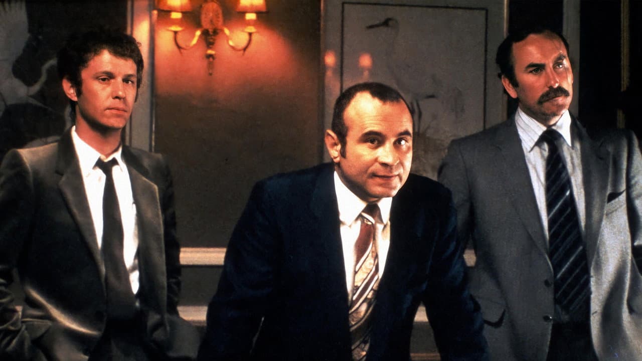The Long Good Friday still 2
