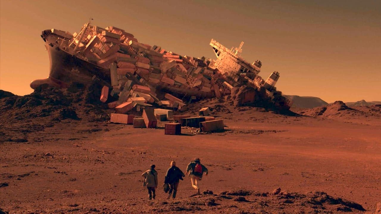 Survive still 5