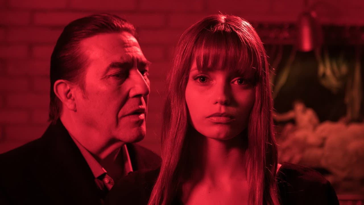 Elizabeth Harvest still 5