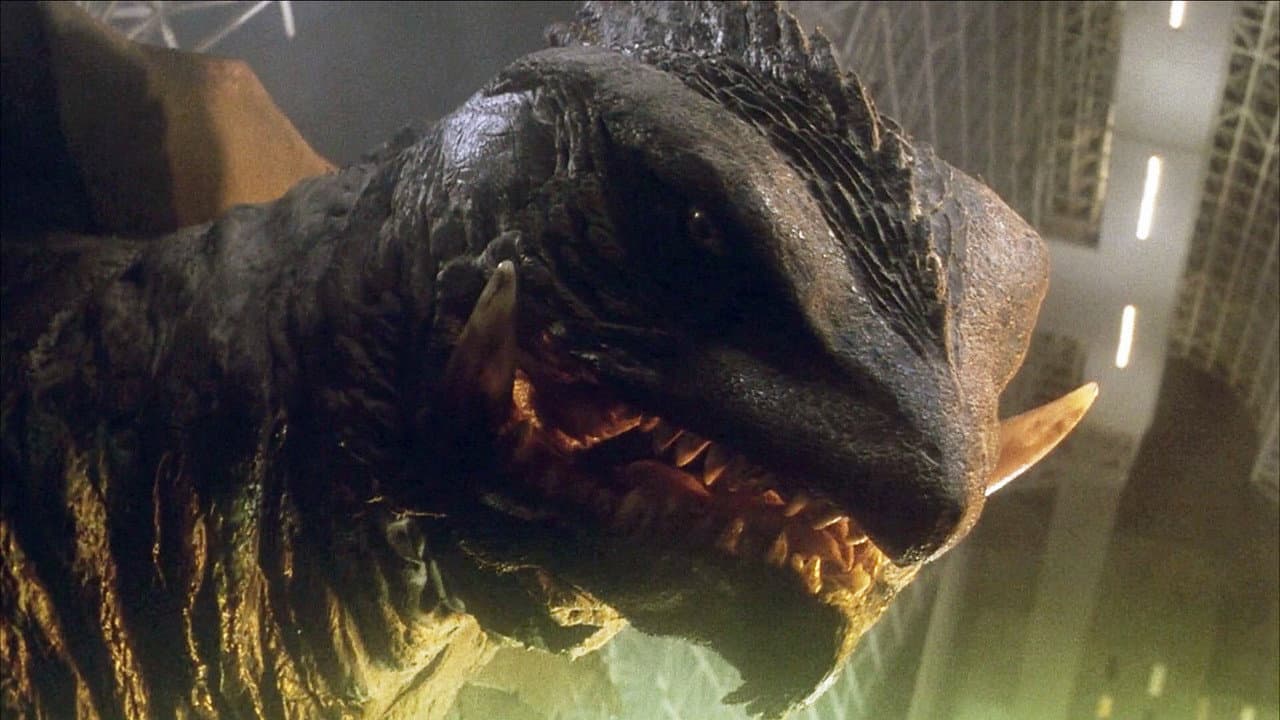 Gamera 3: Revenge of Iris still 8