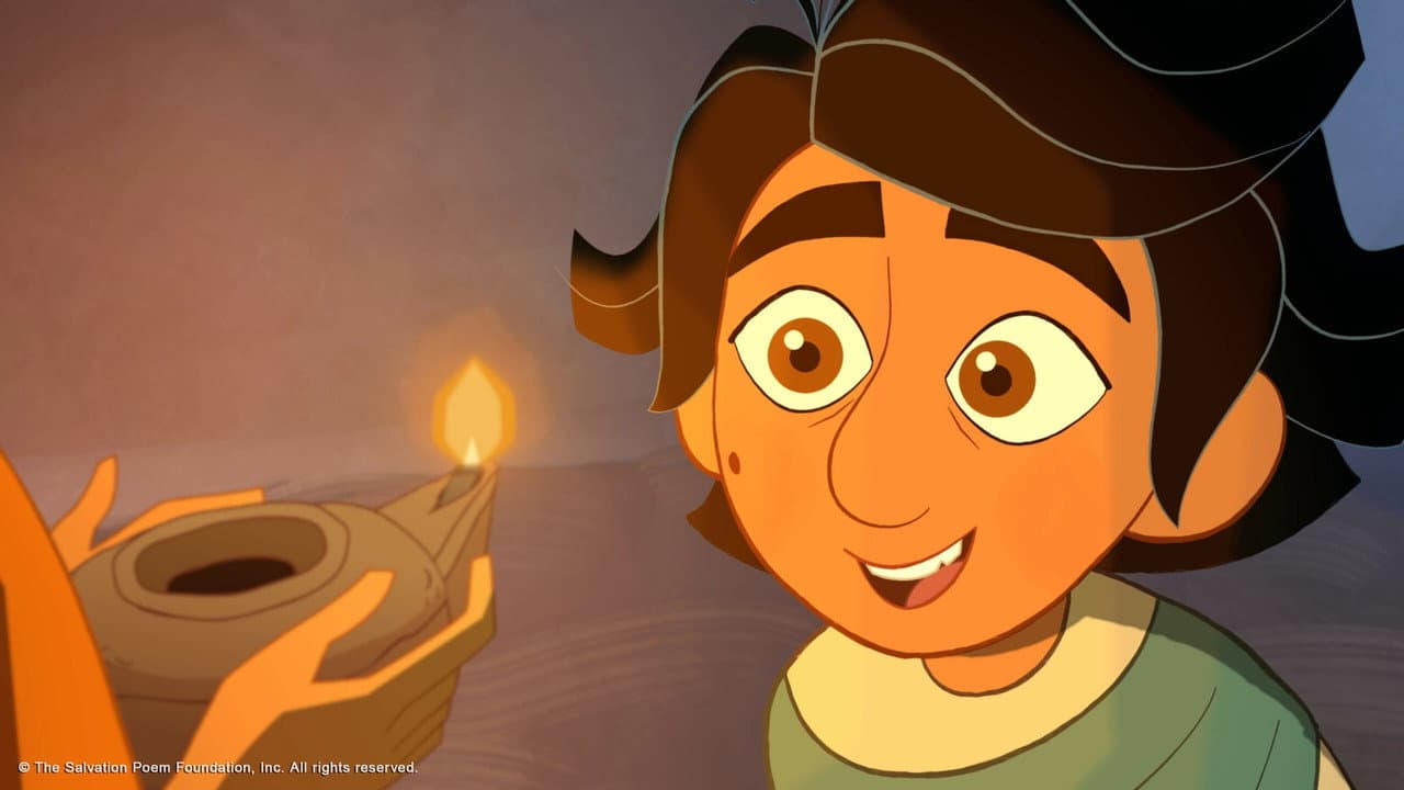 Light of the World still 8