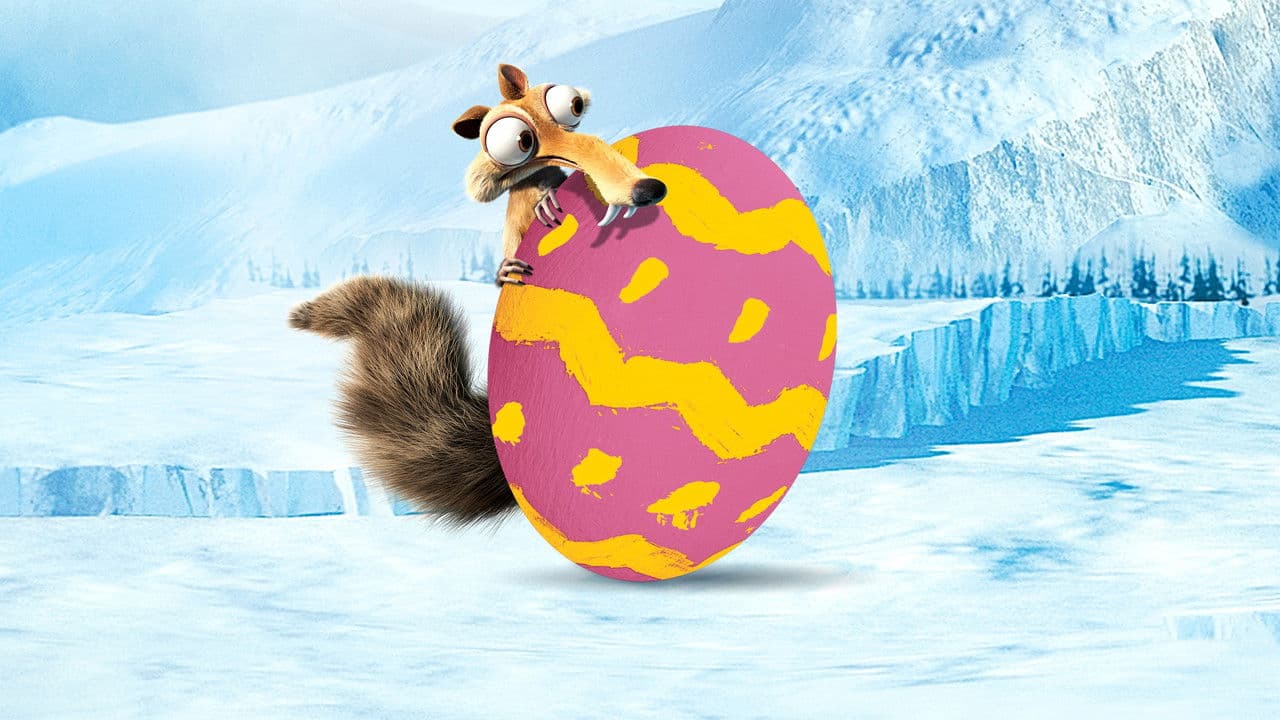 Ice Age: The Great Egg-Scapade still 1