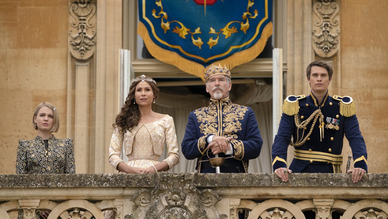 Cinderella still 8